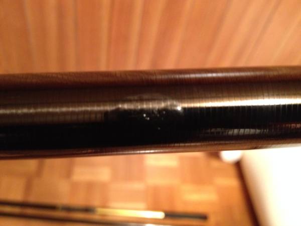 ジャンク品　　ダイワ　銀影競技SP　MT90SC_2