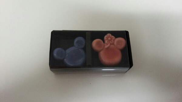 ディズニー　箸置き　未使用_2