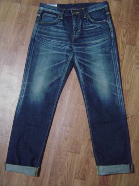 Lady Lee Riders ボーイフレンドデニム サイズ25 Edwin M位 リー 売買されたオークション情報 Yahooの商品情報をアーカイブ公開 オークファン Aucfan Com