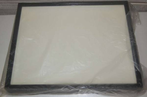 藤本標本用品謹製 標本箱 ドイツ箱 未開封品 特価 大箱(虫類)｜売買