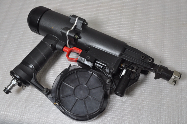 MAXピン釘打ち機 CT-N300パワビッタ2(エア釘打機)｜売買された 