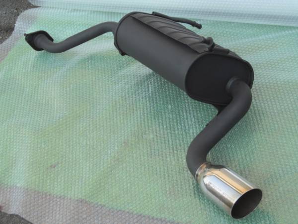 エブリィ ランディ DA32W スズキスポーツ ステン マフラー 希少(社外品 