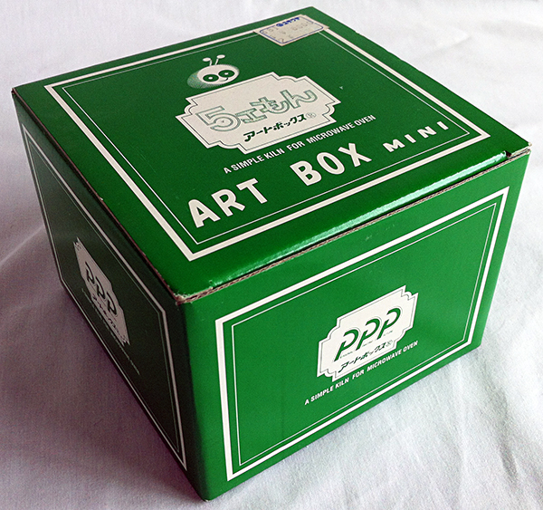 銀粘土 ガラス玉も 電子レンジ焼成器 5エモン シルバークレイ 売買されたオークション情報 Yahooの商品情報をアーカイブ公開 オークファン Aucfan Com