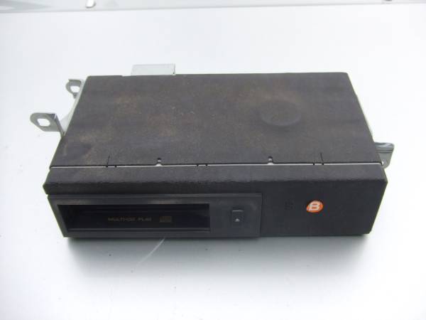 動作OK 16系 JZS160 アリスト 純正 CDチェンジャー 86270-30170(CD