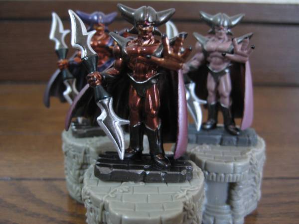 ドラクエ ボトルキャップ デュラン ダークドレアムメタ ３種 ドラゴンクエスト 売買されたオークション情報 Yahooの商品情報をアーカイブ公開 オークファン Aucfan Com