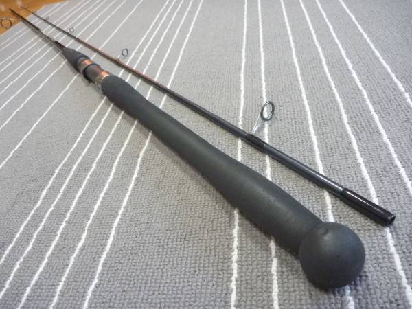 ★即決！ufmウエダ プラッギングスペシャル CPS-962EX-Ti 美品★