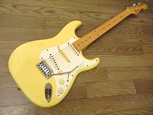 Fender Japan STM-75DM／ミディアムスケール 314 STM 750DMの入札履歴