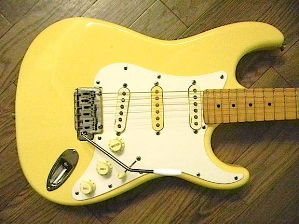 Fender Japan STM-75DM／ミディアムスケール 314 STM 750DMの入札履歴