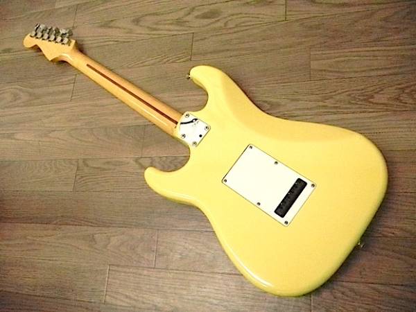Fender Japan STM-75DM／ミディアムスケール 314 STM 750DMの入札履歴