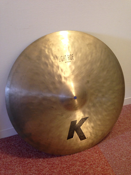 出たぁ～っ！K22ライトライド！_2