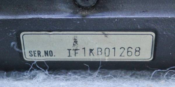 ◇Panasonic□車載用BOXスピーカー/TY-SP6(8429)(据置、ボックスタイプ