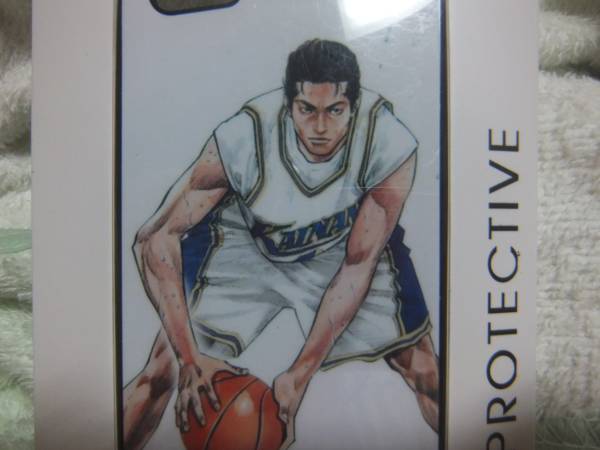 非売品 スラムダンク Iphone5 5s ケース 牧 紳一 コミック アニメグッズ 売買されたオークション情報 Yahooの商品情報をアーカイブ公開 オークファン Aucfan Com