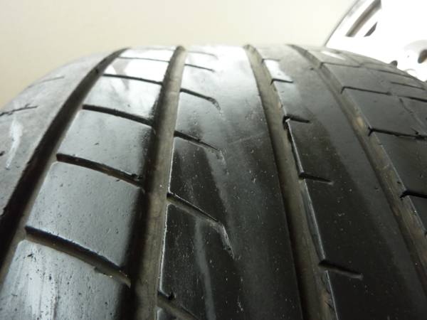 20インチ 245/35/20 エリシオン アルファード ヴェルファイア(ラジアル