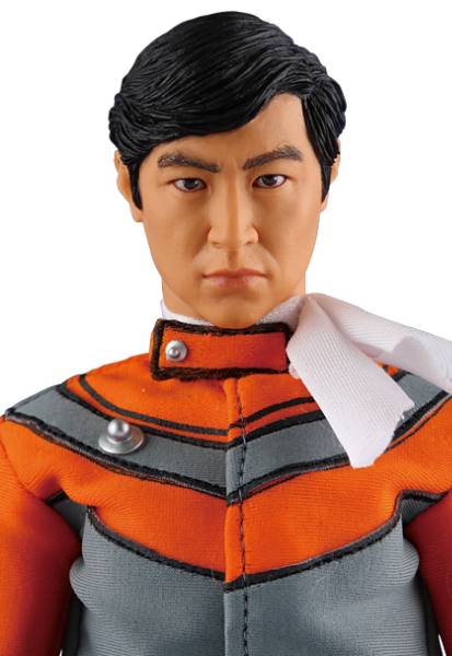 メディコム RAH 北斗星司 ウルトラマンエース 円谷(ウルトラマンA