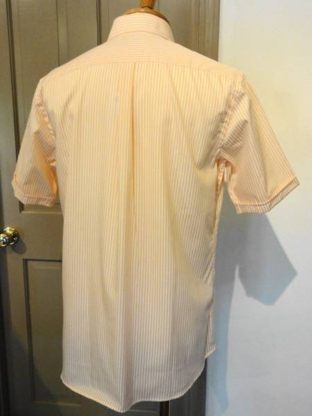 ★新品★CALIBAN★カリバン★BDシャツ★38