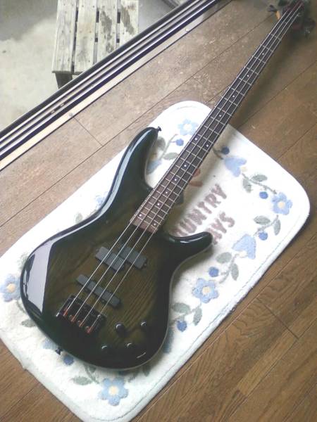 Ibanez アイバニーズ NSR-600 A.サーキット仕様 程度上!(アイバニーズ