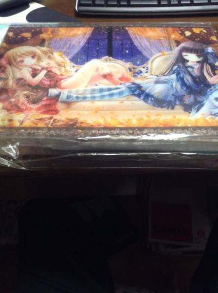 てぃんかーべる てぃんくる グッズセット C86 コミケ86_2