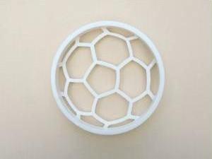 クッキーカッター クッキー型 サッカーボール 抜き型 型 売買されたオークション情報 Yahooの商品情報をアーカイブ公開 オークファン Aucfan Com