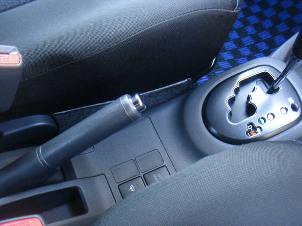 90ヴィッツi Llアイル純正サイドブレーキ用メッキノブ Rs流用 トヨタ用 売買されたオークション情報 Yahooの商品情報をアーカイブ公開 オークファン Aucfan Com