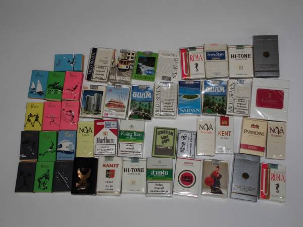 レトロ タバコパッケージ 画像すべての昔のタバコパッケージ たばこ 売買されたオークション情報 Yahooの商品情報をアーカイブ公開 オークファン Aucfan Com