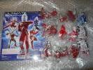 即決 ウルトラマン アルティメットソリッド04 レア2種入・全7種