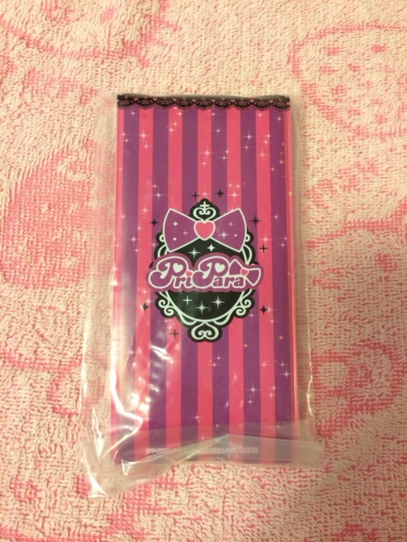 プリパラプリチケ Miniファイルコレクション そふぃ コミック アニメグッズ 売買されたオークション情報 Yahooの商品情報をアーカイブ公開 オークファン Aucfan Com