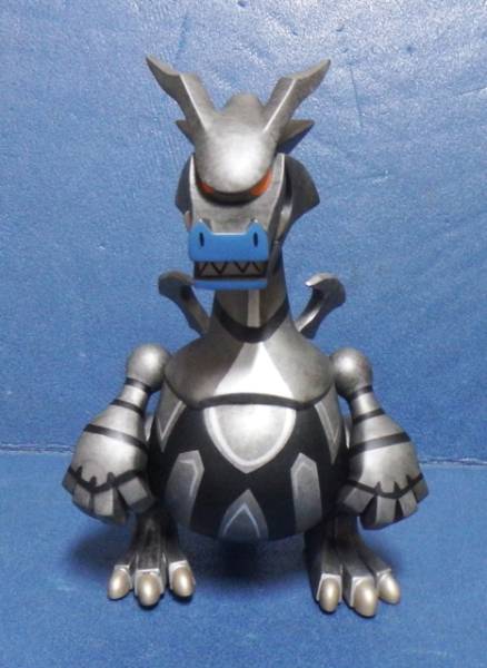 GOON TOUMA Iron グーン トーマ(一般)｜売買されたオークション情報