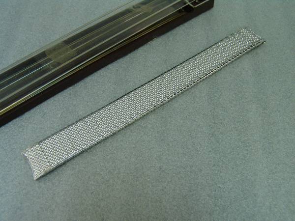 ★Speidel 紳士用 伸縮ブレス WGF 高級品 ロングサイズ 未使用