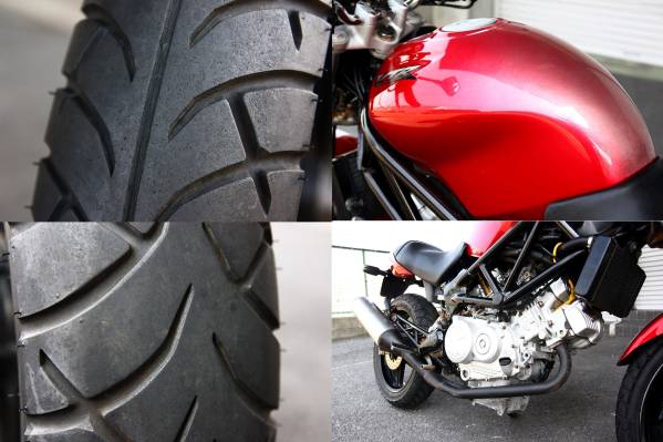 ☆VTR250 ワインレッド 自賠責2年残 12,000km 大阪(126cc-250cc)|売買 ☆VTR250 ワインレッド 自賠責2年残 12,000km 大阪(126cc-250cc)|売買