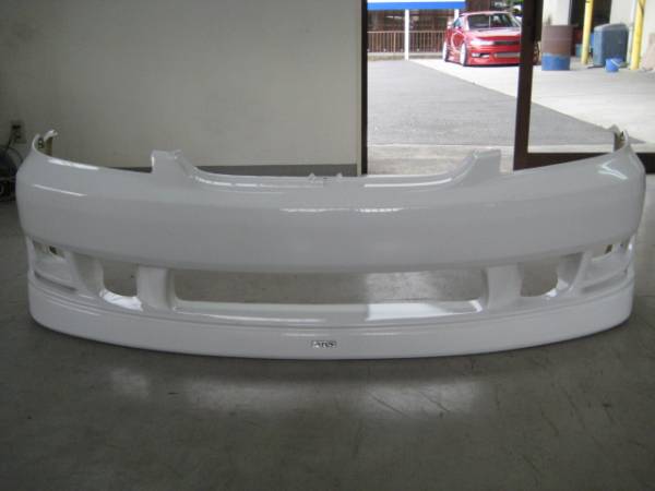 TRAUM Ares JZX110マークⅡ後期用 フロントバンパー(フロント