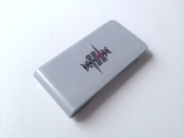 RECON マネークリップ futura kaws stash t19 subware hectic ny 