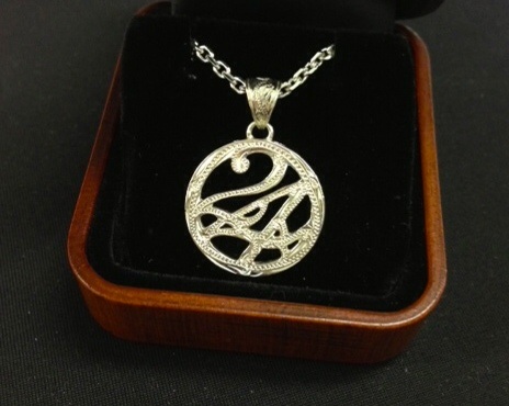 EXILE☆24karats SURF☆Lonoコラボ商品☆ネックレス☆TAKAHIRO(EXILE