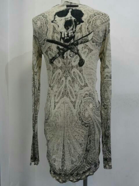 ifsixwasnine 新品 FLAG-A/WIRED/LSC/M ♂1 hyde(ルグランブルー 