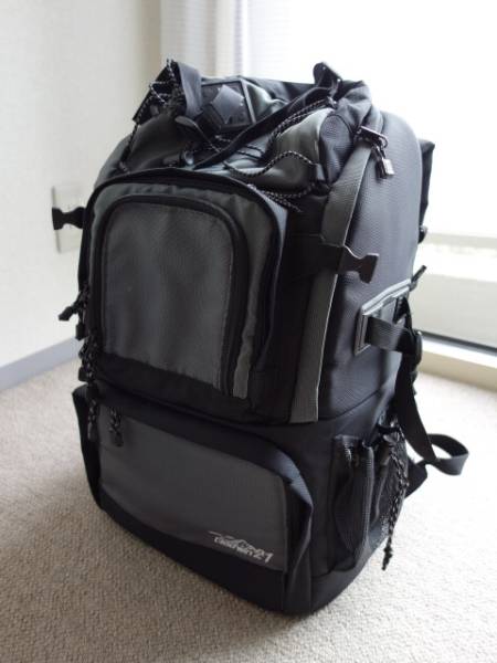 お洒落 機能 ハクバ Godwin21 カメラバックパック リュック ザック 売買されたオークション情報 Yahooの商品情報をアーカイブ公開 オークファン Aucfan Com