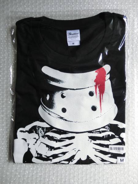 即 BABYMETAL LEGEND 巨大コルセット祭り 武道館記念 Tシャツ M