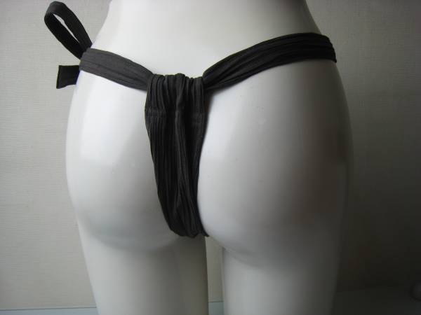 女性の畚褌 もっこふんどし ｔb風 その他 売買されたオークション情報 Yahooの商品情報をアーカイブ公開 オークファン Aucfan Com