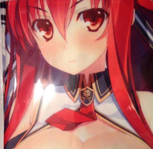 銃騎士cutie Bullet 三波真由 抱き枕カバー 等身大 1365 抱き枕 売買されたオークション情報 Yahooの商品情報をアーカイブ公開 オークファン Aucfan Com