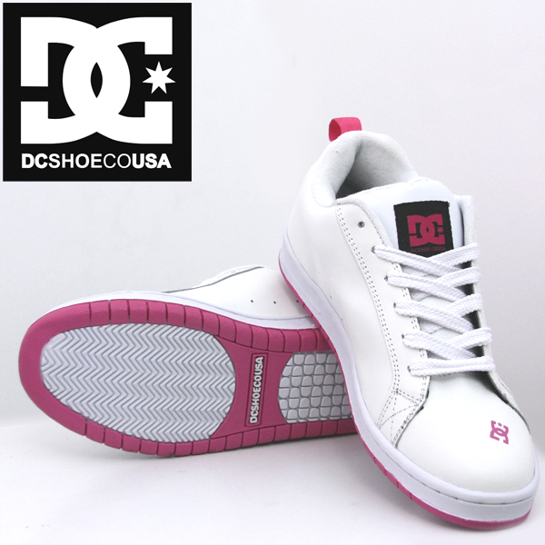 ディーシー Dc スニーカー 靴 ローカットシューズ 23cm 白 23 0cm 売買されたオークション情報 Yahooの商品情報をアーカイブ公開 オークファン Aucfan Com