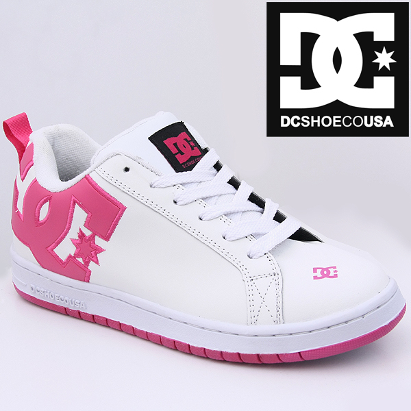 ディーシー Dc スニーカー 靴 ローカットシューズ 23cm 白 23 0cm 売買されたオークション情報 Yahooの商品情報をアーカイブ公開 オークファン Aucfan Com