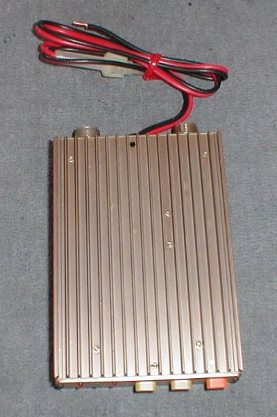 DAIWA LA-2035R 144MHz 2m リニアアンプ の入札履歴 - 入札者の順位