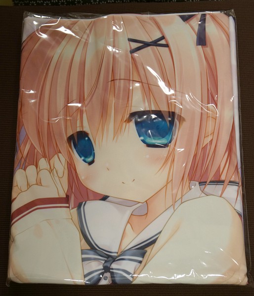 世界有名な 電撃萌王 ちこたむ ライクプラチナム版 抱き枕カバー 桃夏ちゃん X Rated 抱き枕 Labelians Fr