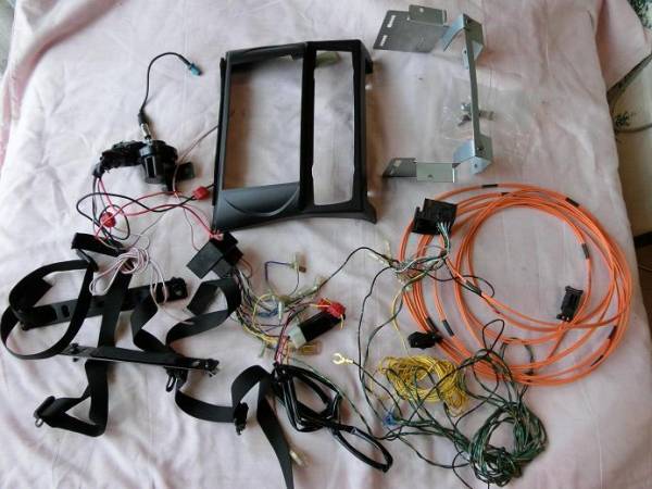 Bmw 1シリーズ E87 用2dinカーナビ取付キット ナビ男くん 取り付けキット 配線 売買されたオークション情報 Yahooの商品情報をアーカイブ公開 オークファン Aucfan Com