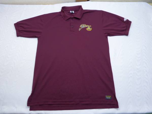 拓大紅陵高校 バスケ部 タイタンズ 半袖シャツ XXL(記念ユニフォーム