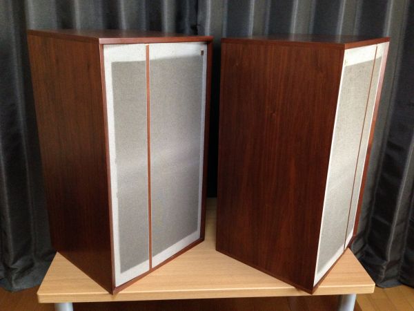 DENON SC-107 スピーカー ペア(DENON)｜売買されたオークション情報