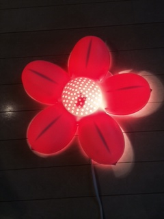 Ikea キッズ フラワーランプ ピンク 美 お花ライト Ikea イケア 売買されたオークション情報 Yahooの商品情報をアーカイブ公開 オークファン Aucfan Com