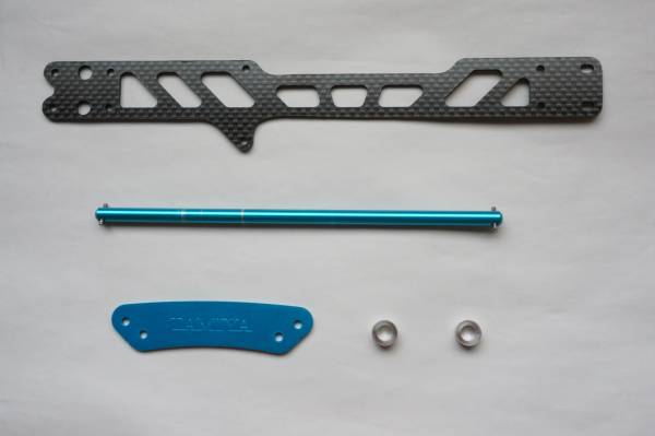 ★タミヤ TT-01 オプションパーツ　３点セット★_1