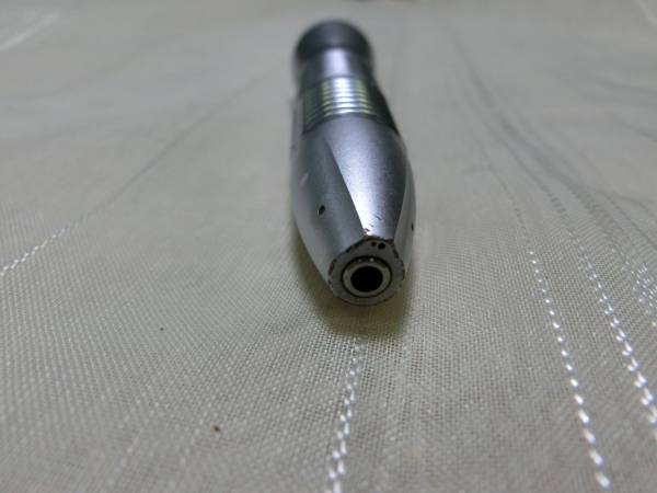 歯科/技工○タカラベルモント ストレートハンドピース DA-280S(歯科学