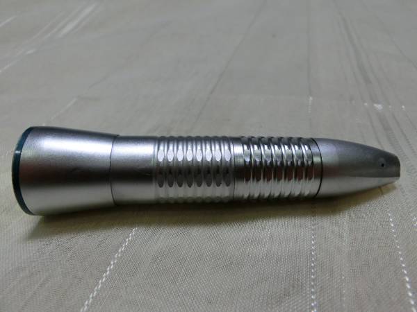 歯科/技工○タカラベルモント ストレートハンドピース DA-280S(歯科学