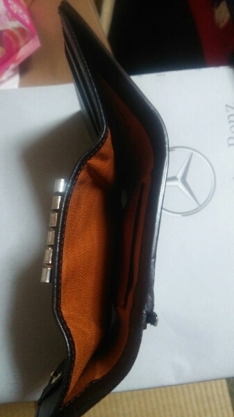 ユナイテッドアローズメンズ折り財布 二つ折り財布 小銭入れあり 売買されたオークション情報 Yahooの商品情報をアーカイブ公開 オークファン Aucfan Com