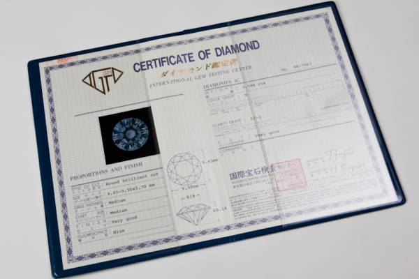 ☆1円～／大粒☆3.096ct天然ダイヤモンドpt/リング☆_3